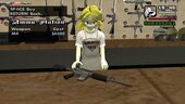 CAR-15 XM-177 COMMANDO